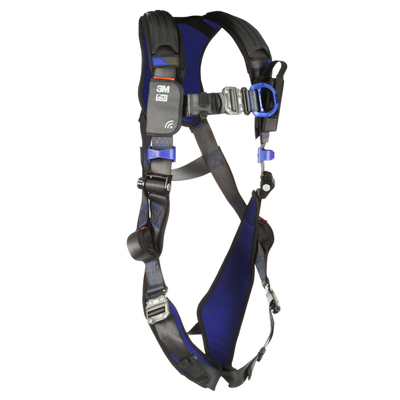 3M DBI-SALA ExoFit X300 Comfort Vest Climbing Safety Harness - 2X - 1113043