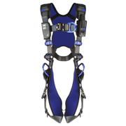 3M DBI-SALA ExoFit X300 Comfort Wind Energy Climbing/Positioning Safety Harness - 2X - 1113214