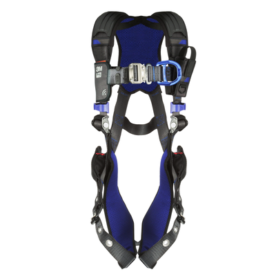 3M DBI-SALA ExoFit X300 Comfort Vest Climbing Safety Harness - Large - 1140135