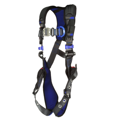 3M DBI-SALA ExoFit X300 Comfort Vest Climbing Safety Harness - Large - 1140135