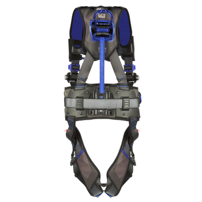 3M DBI-SALA ExoFit X300 Comfort Construction Climbing/Positioning Safety Harness - Medium - 1403104