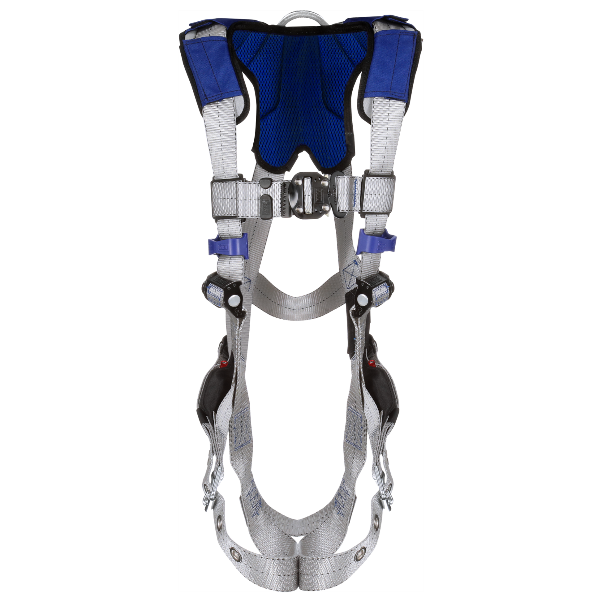 3M DBI-SALA ExoFit X100 Comfort Vest Safety Harness - Small - 1401200