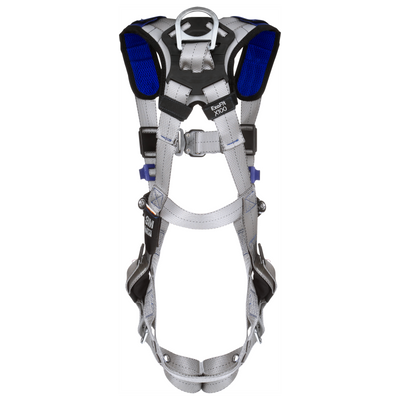 3M DBI-SALA ExoFit X100 Comfort Vest Safety Harness - Small - 1401200