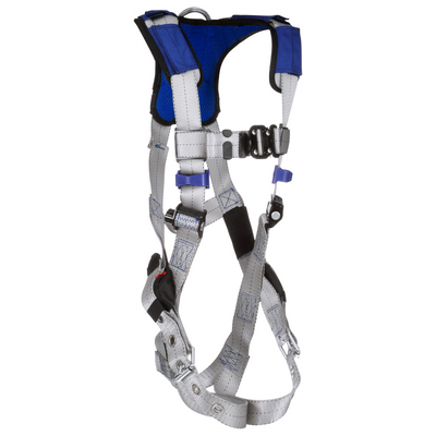 3M DBI-SALA ExoFit X100 Comfort Vest Safety Harness - Small - 1401200