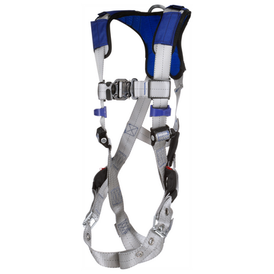 3M DBI-SALA ExoFit X100 Comfort Vest Safety Harness - Small - 1401200