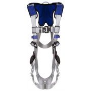 3M DBI-SALA ExoFit X100 Comfort Vest Safety Harness - Medium - 1401201