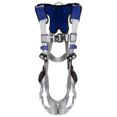 3M DBI-SALA ExoFit X100 Comfort Vest Safety Harness - Medium - 1401201