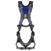 3M DBI-SALA ExoFit X300 X-Style Vest Safety Harness - Medium/Large - 1403199