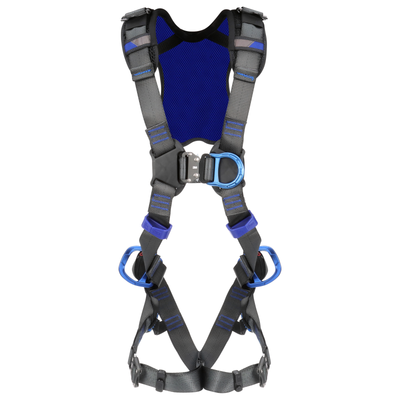 3M DBI-SALA ExoFit X300 X-Style Wind Energy Harness - X-Large/2XL - 1403215