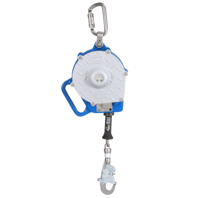 3M DBI-SALA Sealed-Blok Self-Retracting Lifeline - Stainless Steel Cable - 30 ft. (9 m) - 3400133