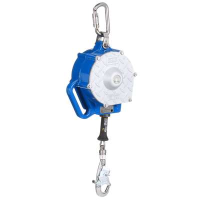 3M DBI-SALA Sealed-Blok Self-Retracting Lifeline - Stainless Steel Cable - 30 ft. (9 m) - 3400133
