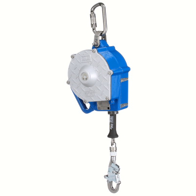3M DBI-SALA Sealed-Blok Self-Retracting Lifeline - Stainless Steel Cable - 30 ft. (9 m) - 3400133
