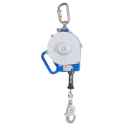 3M DBI-SALA Sealed-Blok Self-Retracting Lifeline - Retrieval - Stainless Steel Cable - 30 ft. (9 m) - 3400144