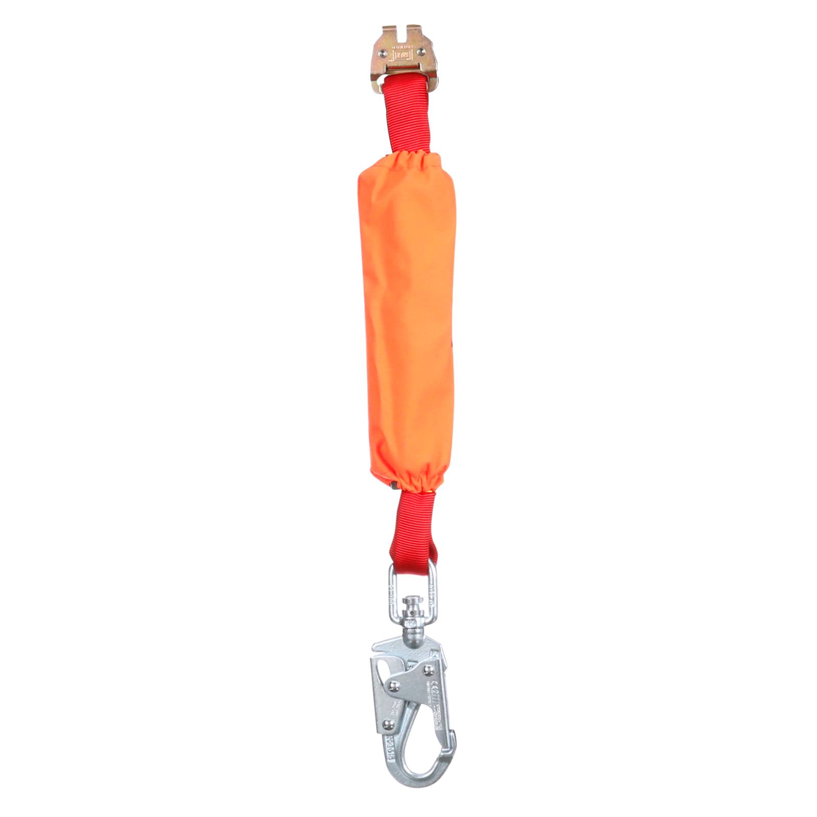 3M Protecta Modular Connector Shock Absorber w/Swivel Snap Hook - 1340151