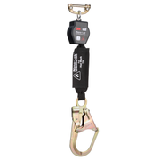 3M DBI-SALA Nano-Lok Hot Work Personal Self-Retracting Lifeline - Kevlar Fiber Web - 6 ft - 3100557