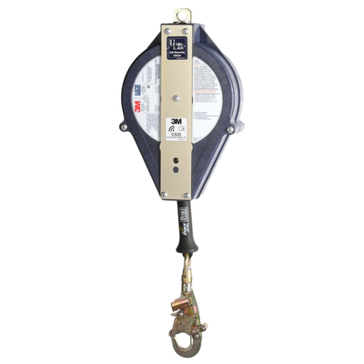 3M DBI-SALA Ultra-Lok Self-Retracting Lifeline - Rope - 50 ft - 3503883