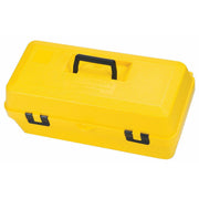 MSA TransAire Single Unit Carrying Case - Yellow - 10012530