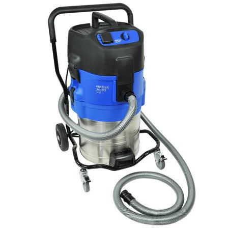 Wet Vacuums