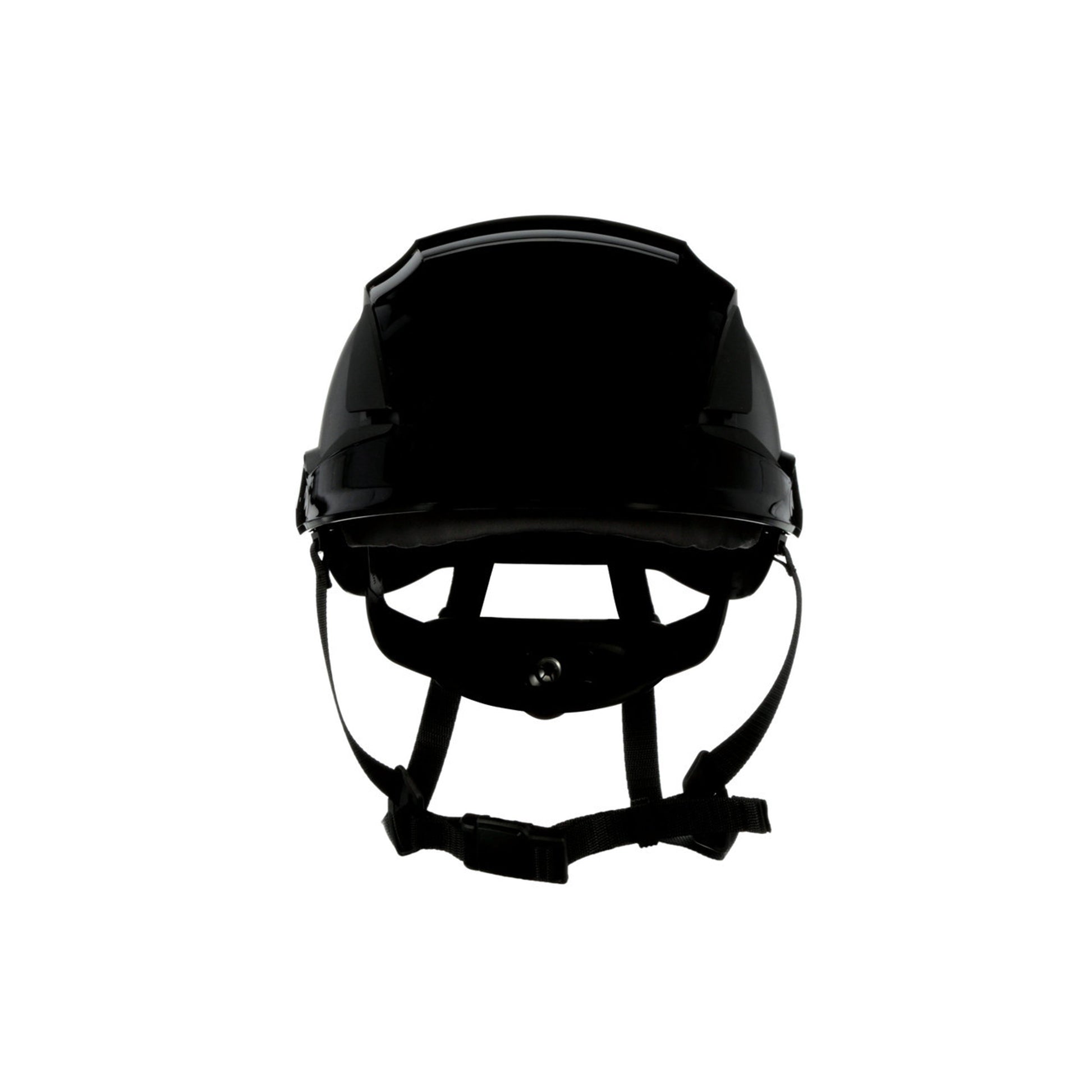 3M SecureFit Safety Helmet X5012-ANSI Black 10 EA/Case
