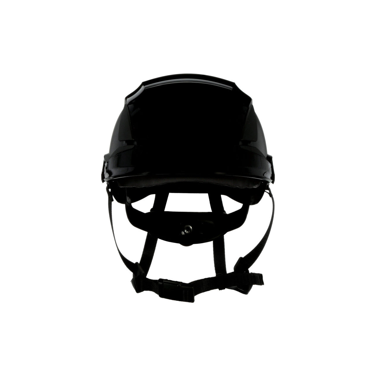 3M SecureFit Safety Helmet X5012-ANSI Black 10 EA/Case
