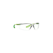 3M Solus CCS Series SCCS01SGAF-GRN Scotchgard Anti-Fog Coating Clear AF-AS Lens 20ea/cs