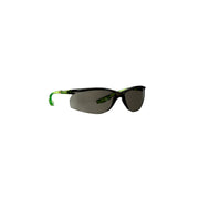 3M Solus CCS Series SCCS02SGAF-GRN Scotchgard Anti-Fog Coating Gray AF-AS Lens 20ea/cs