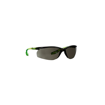 3M Solus CCS Series SCCS02SGAF-GRN Scotchgard Anti-Fog Coating Gray AF-AS Lens 20ea/cs
