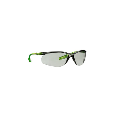 3M Solus CCS Series SCCS07SGAF-GRN Scotchgard Anti-Fog Coating I/O Gray AF-AS Lens 20ea/cs