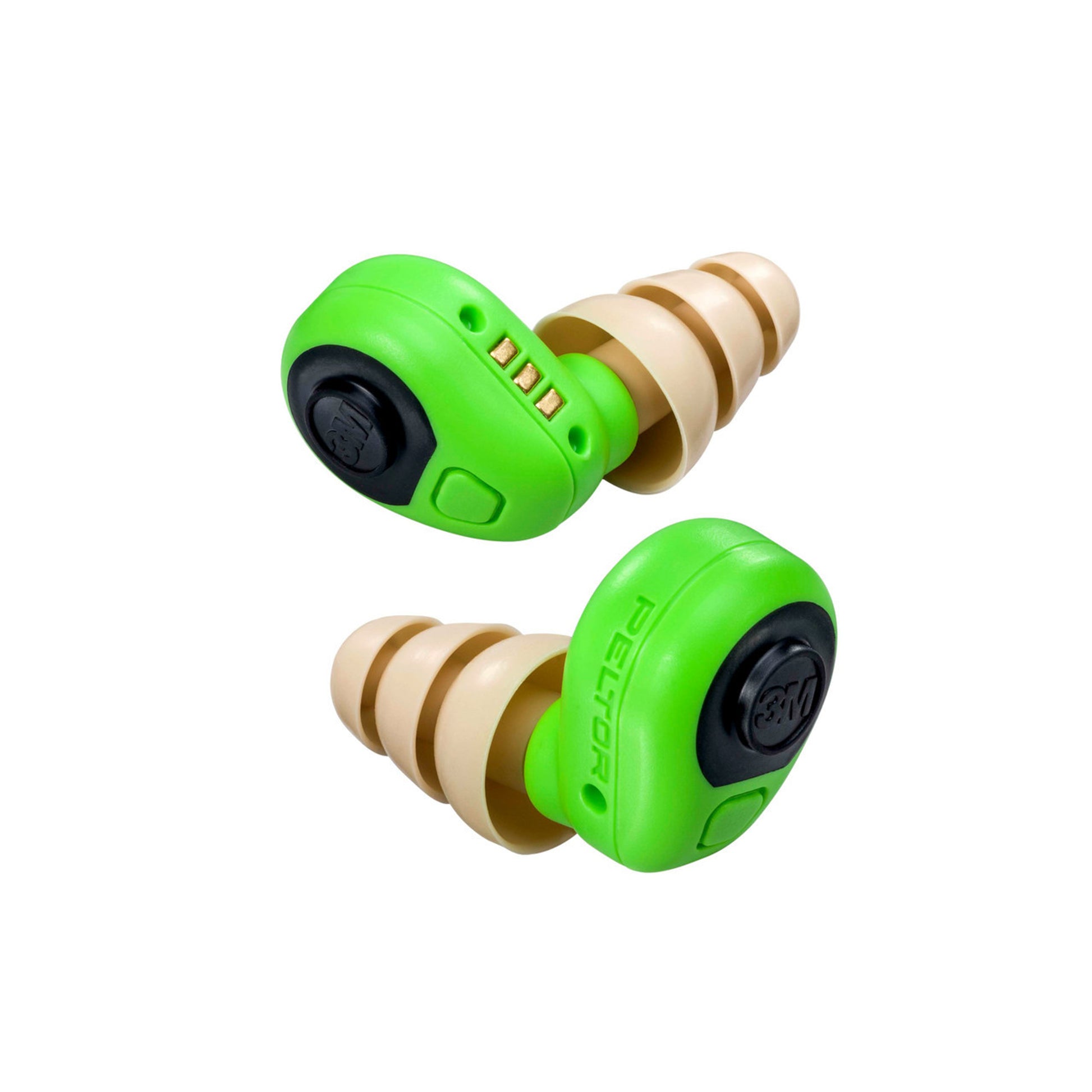 3M PELTOR Electronic Earplug EEP-100