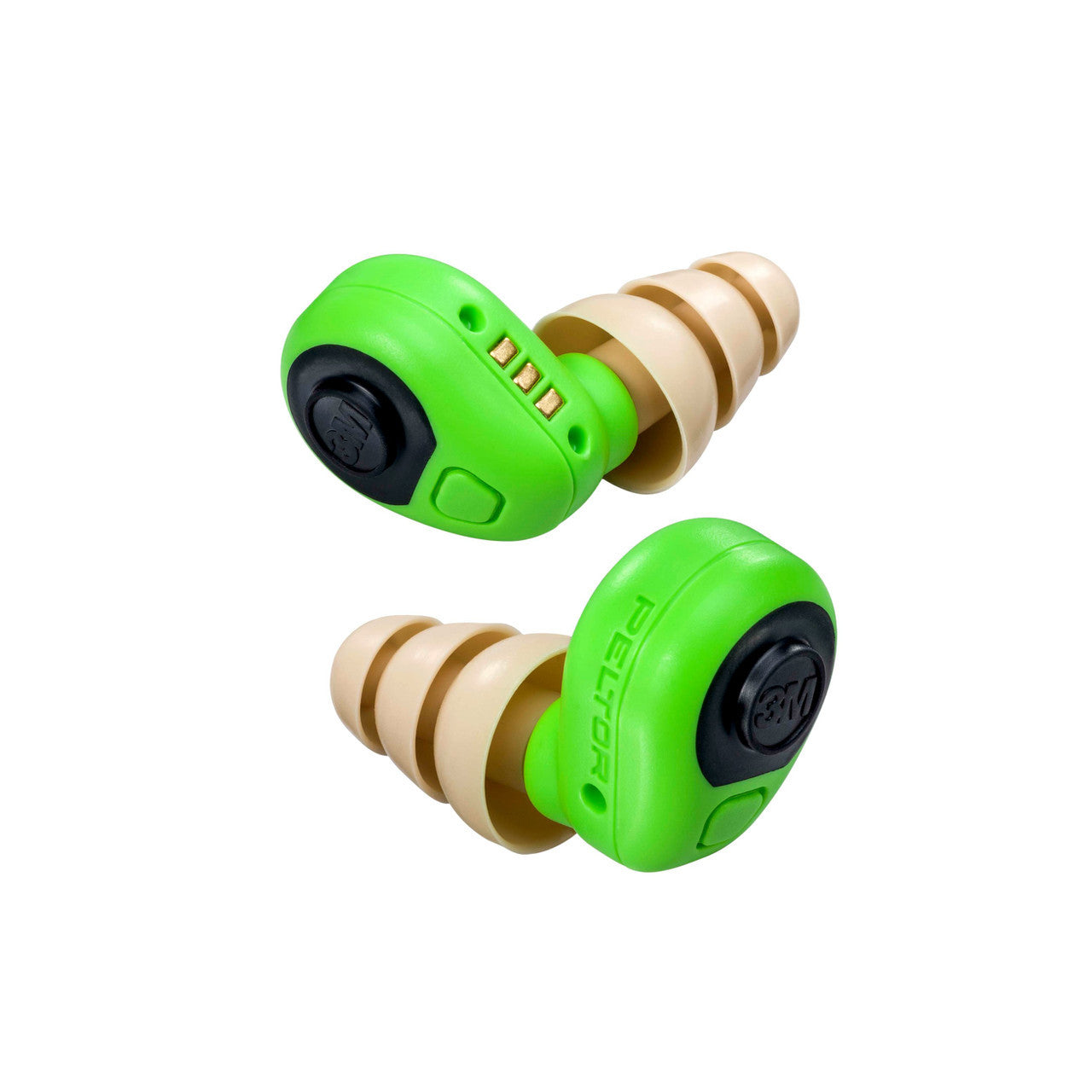 3M PELTOR Electronic Earplug EEP-100