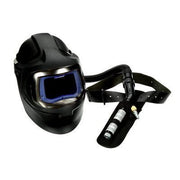 3M Speedglas FA III SAR V-100 Valve and Speedglas Welding Helmet 9100 MP - 27-5702-30iSW - ADF 9100XXi 1EA/CS