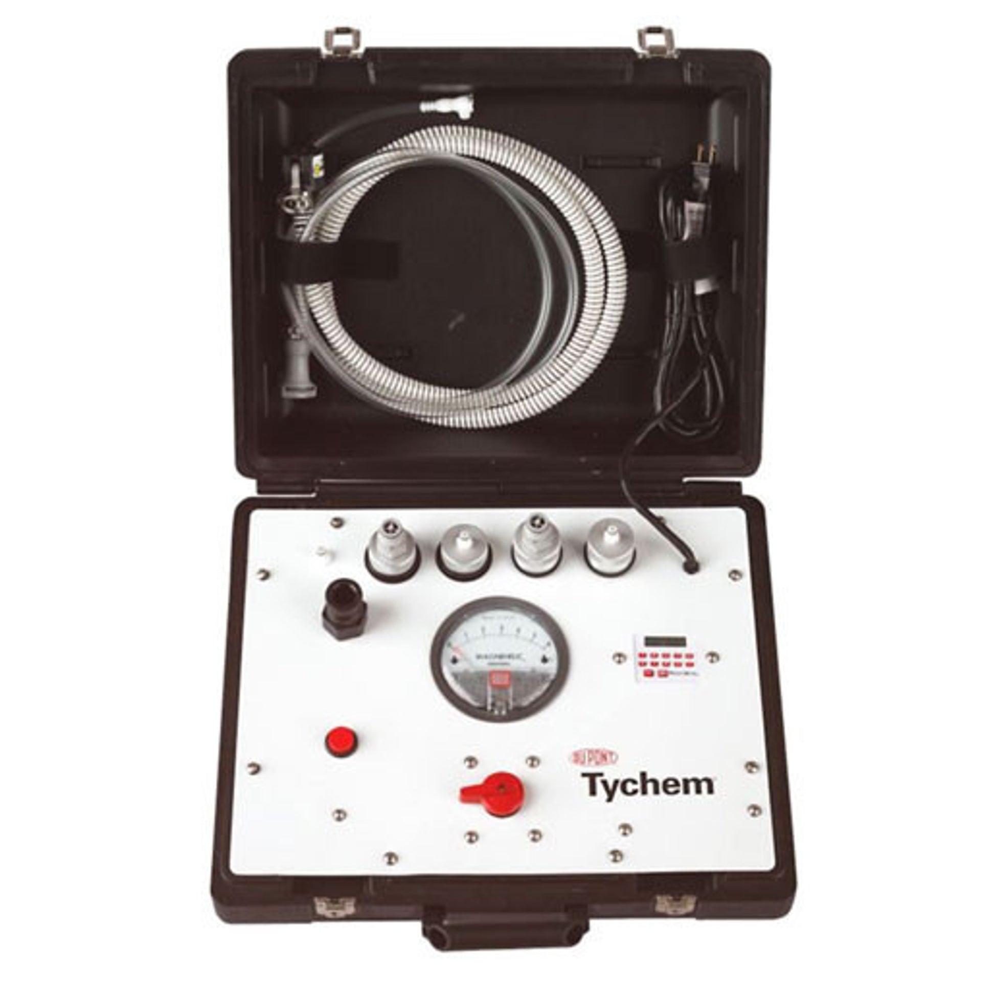 DuPont Universal Pressure Test Kit 990810 UV