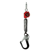 3M Protecta 6 ft Rebel Self Retracting Lifeline - Web 3100477