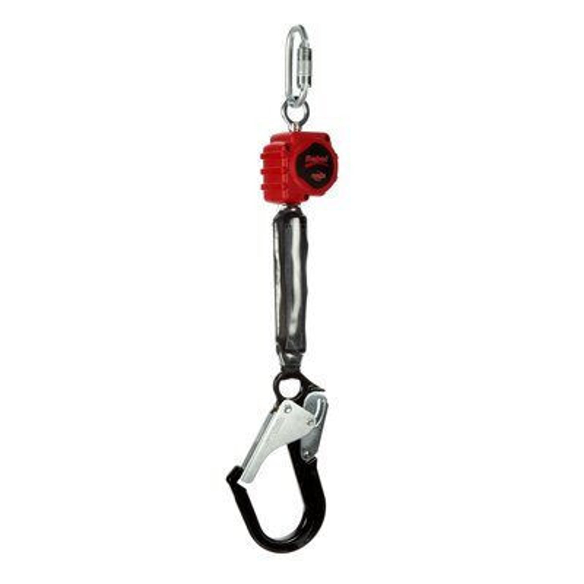 3M Protecta 6 ft Rebel Self Retracting Lifeline - Web 3100477