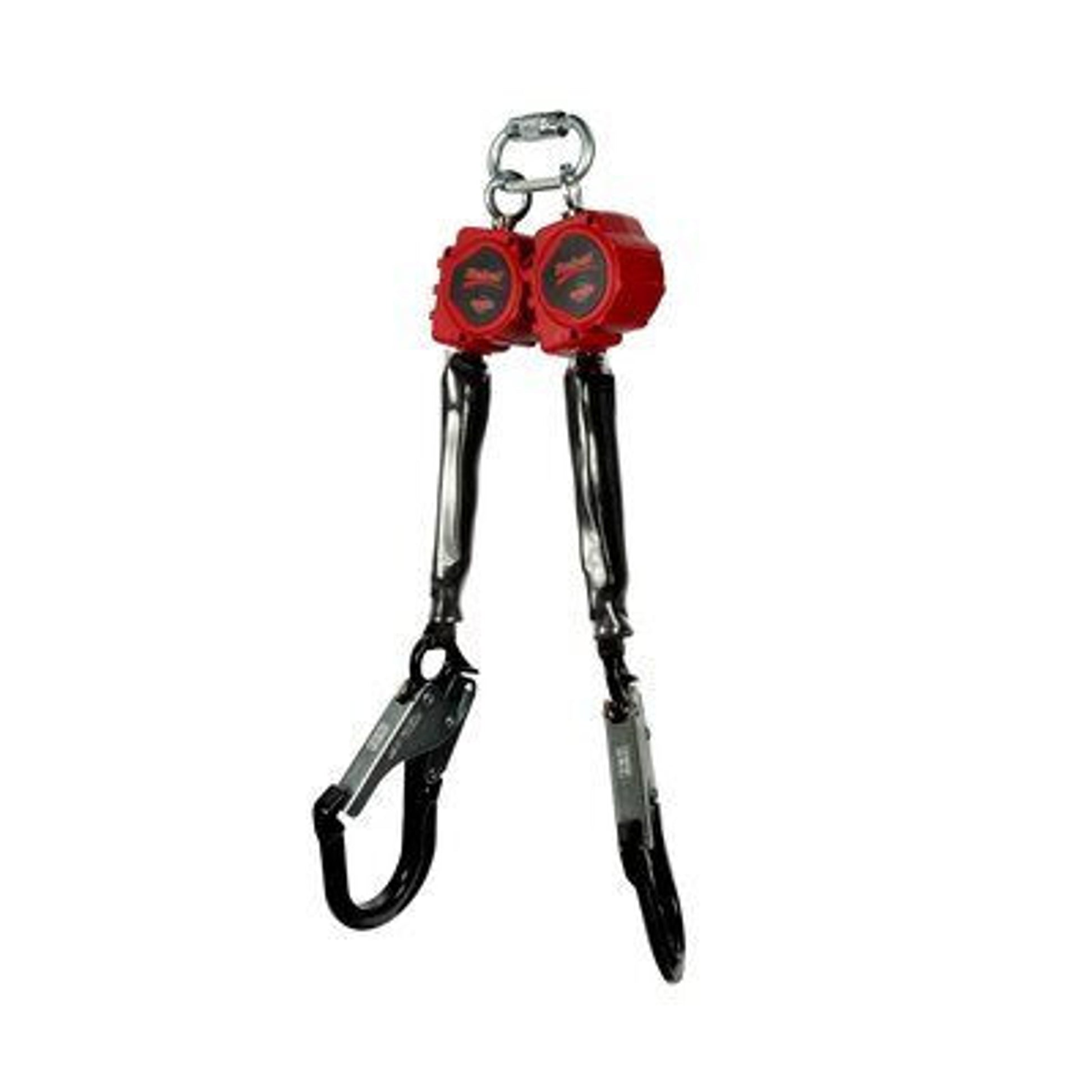3M Protecta 6 ft Rebel Twin - Leg Self Retracting Lifeline - Web 3100476
