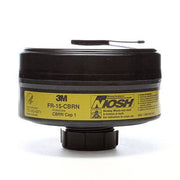 3M CBRN Gas Cartridge - 4/Box - FR-15-CBRN