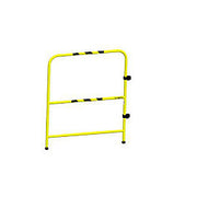 Xtirpa A2101-07 Single Section Multi-Functional Portable Manhole Guard