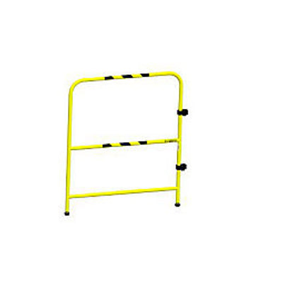 Xtirpa A2101-07 Single Section Multi-Functional Portable Manhole Guard
