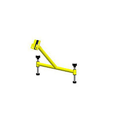 Xtirpa A2108-18 Stabilizer For IN-2108 Or IN-2324 Portable Manhole Guards