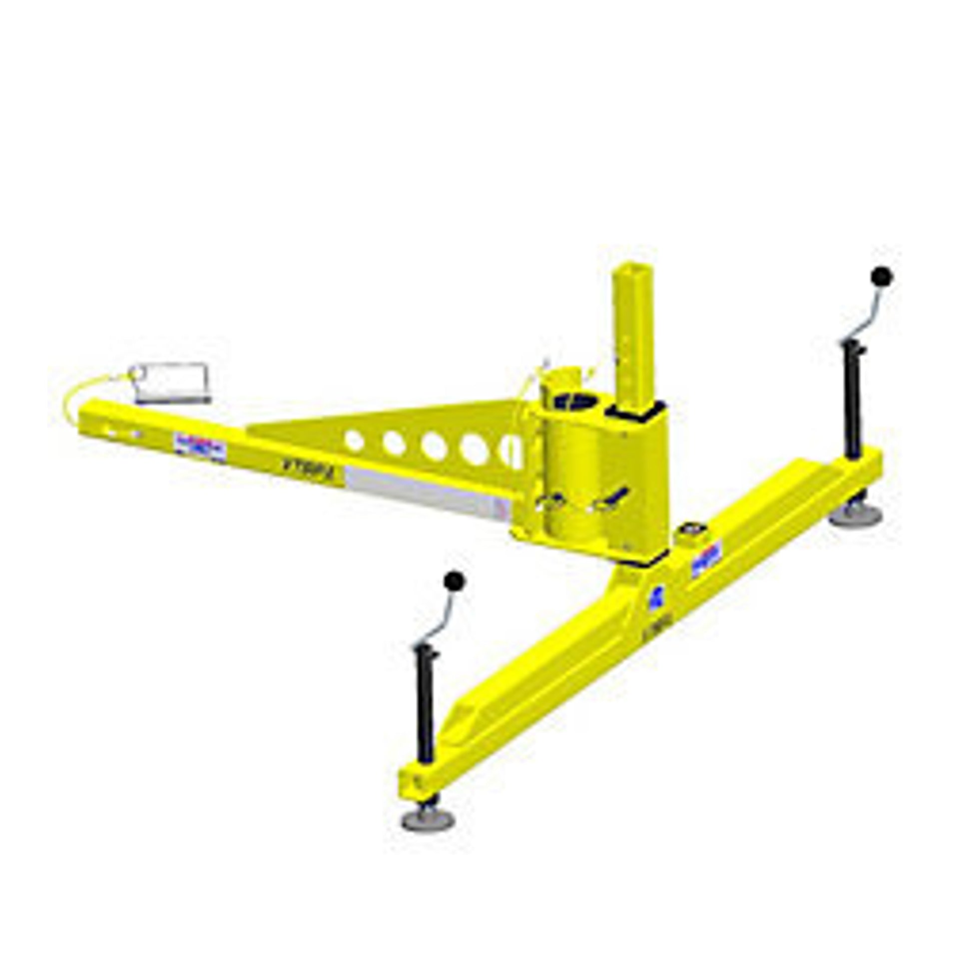 Xtirpa IN-2204 Hitch Mount 60" Stabilizer 3" IX