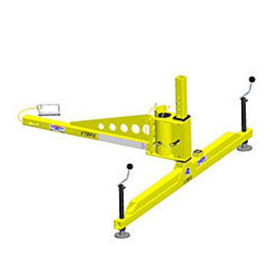 Xtirpa IN-2204 Hitch Mount 60" Stabilizer 3" IX