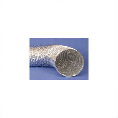 Foil Flex Duct 12"x 25' - 271-A1225