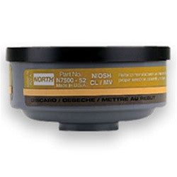 North Mercury Vapor Filter [N750052]