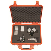 Air Systems Air Quality Test Kit 3000 psi Maximum LP/HP-A4K