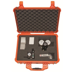 Air Systems Air Quality Test Kit 3000 psi Maximum LP/HP-A4K