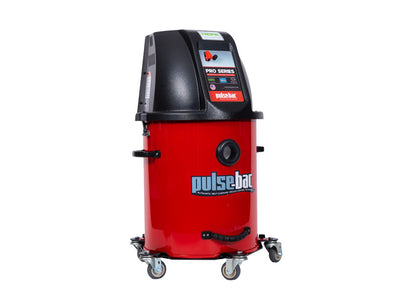 Pulse-Bac 20 Gallon Single HEPA PRO-176 Dust Collector PRO176-T