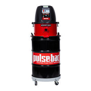 Pulse-Bac 55 Gallon Drum Single HEPA PRO-225 Dust Collector 103225-D