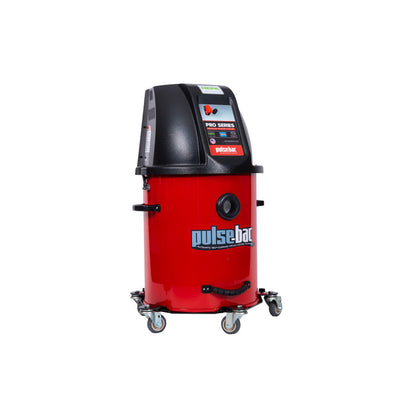 Pulse-Bac 20 Gallon Single HEPA PRO-311 Dust Collector 103311-T