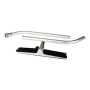 Pulse-Bac 2pc Aluminum Wand Set (18" Floor Sweep) For Pro Series Vacuums - 103662-01