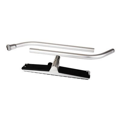 Pulse-Bac 2pc Aluminum Wand Set (18" Floor Sweep) For Pro Series Vacuums - 103662-01